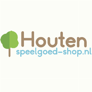 Houtenspeelgoed-shop
