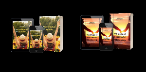 How to radiate Joy Wildly
