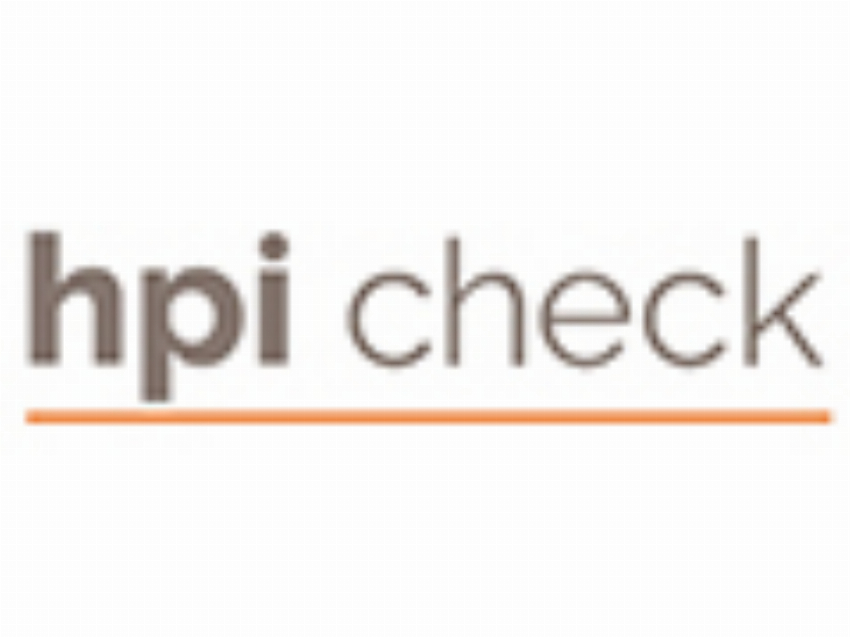 HPI Check