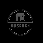 HUBRUSH