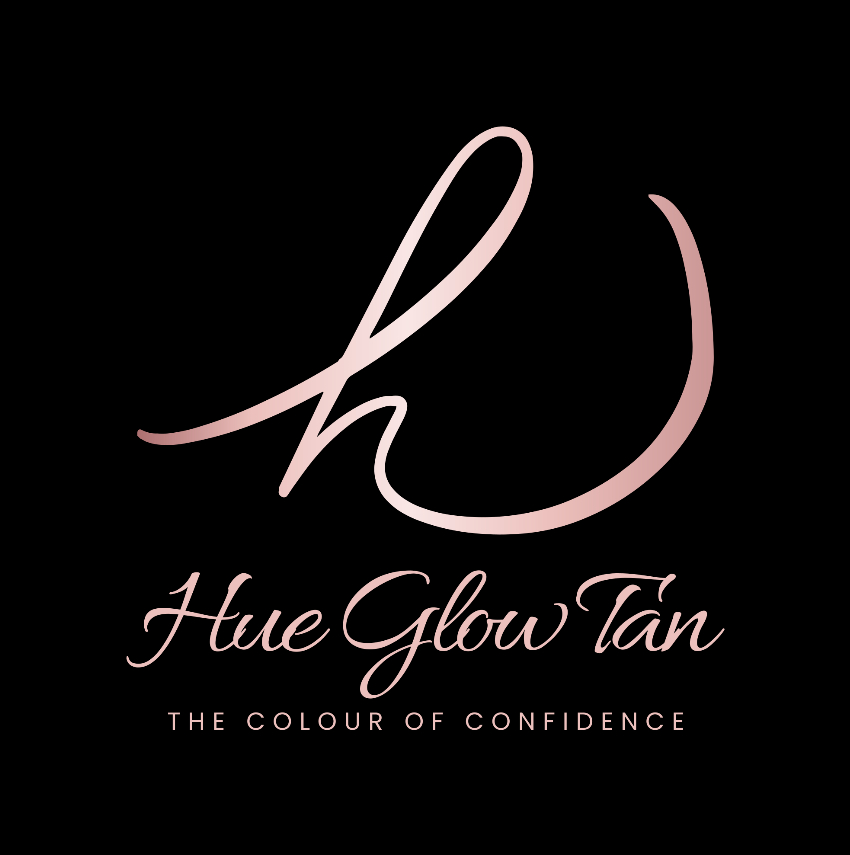 Hue Glow Tan
