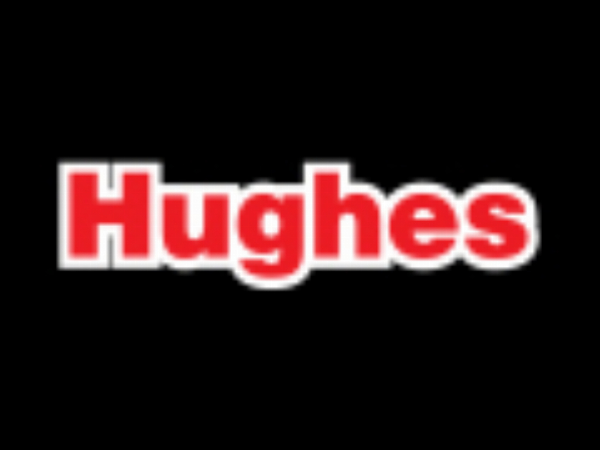 Hughes