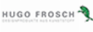 Hugo Frosch