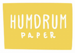 Humdrum Paper
