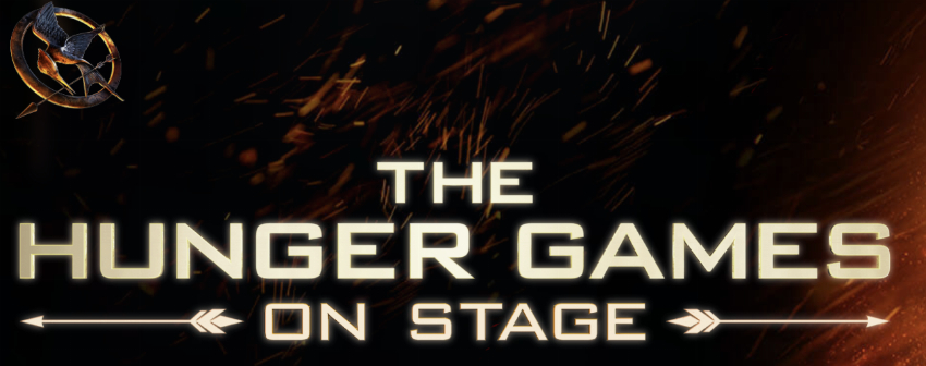 Hunger Games on Stage
