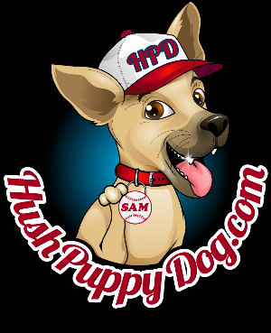 hushpuppydog