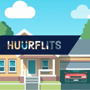 Huurflits