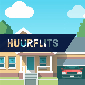 Huurflits