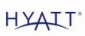 Hyatt Hotel Hong Kong