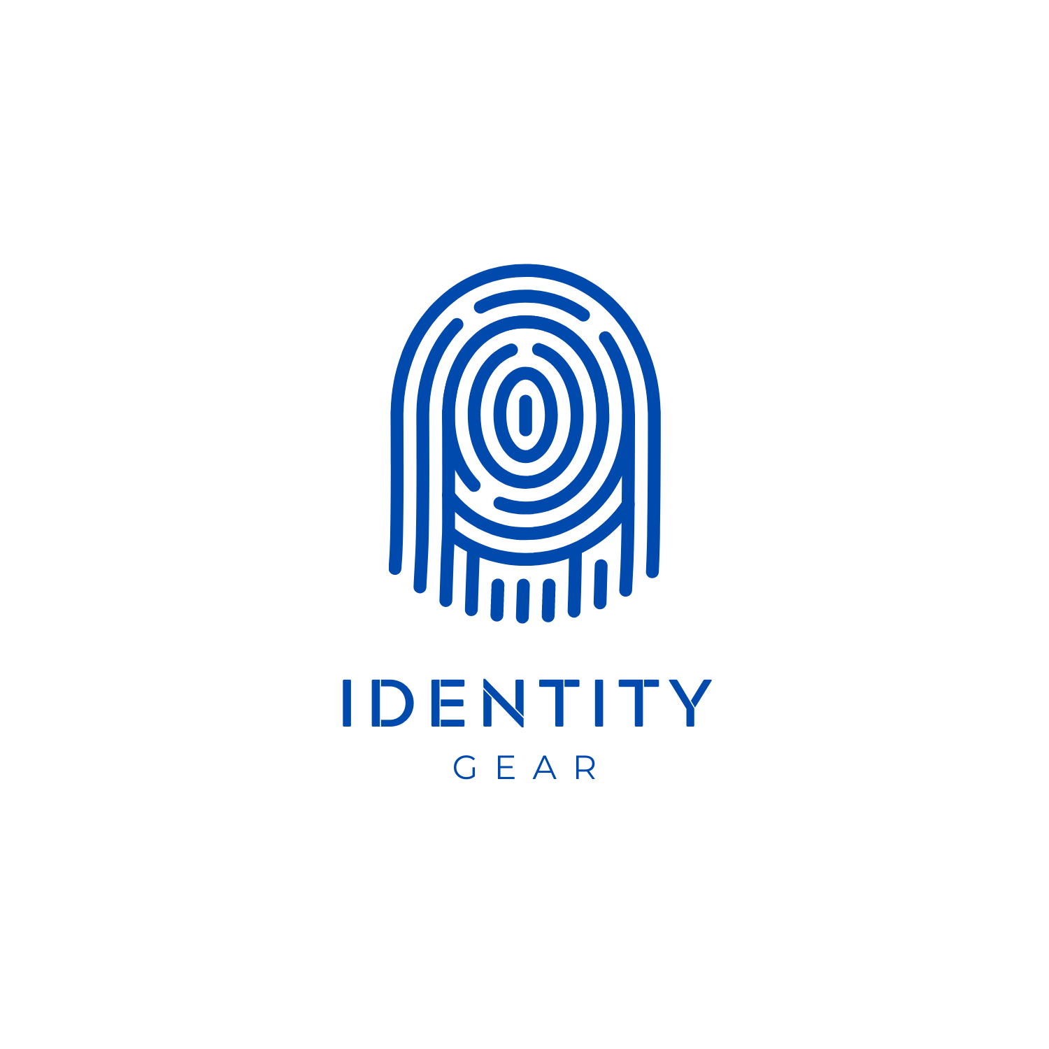 identitygear co