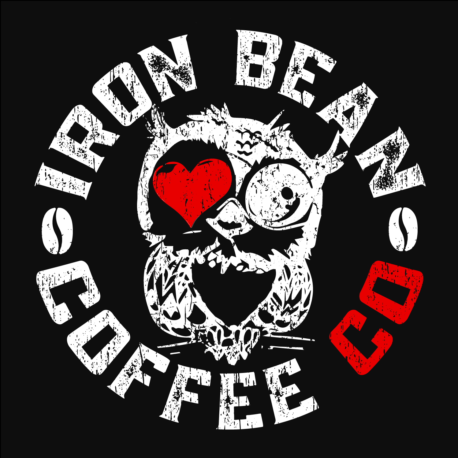 ironbeancoffee