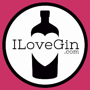 I Love Gin
