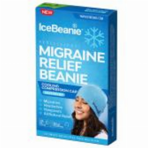 IceBeanie