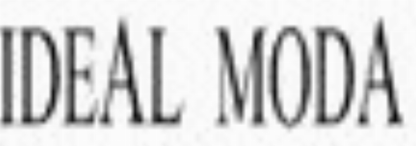 Kortingscode voor promo code -10% on the entire new collection bij Ideal Moda