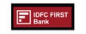 IDFC Bank Saving Account