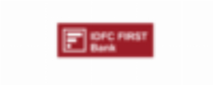 IDFC First Bank Credit Card