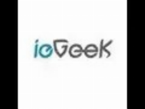 ieGeek