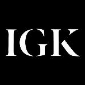 IGK Hair
