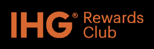 IHG Rewards Club - Points