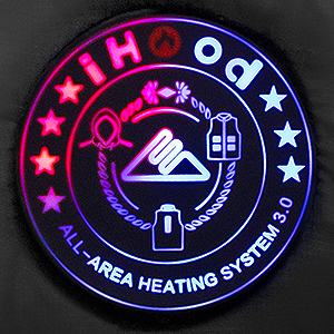 IHOOD INC