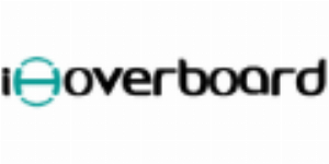 iHoverboard - iHoverboard