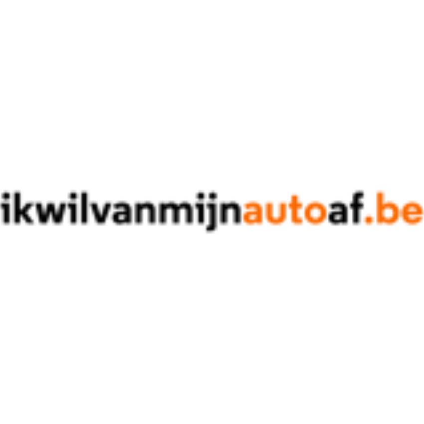 Ikwilvanmijnautoaf