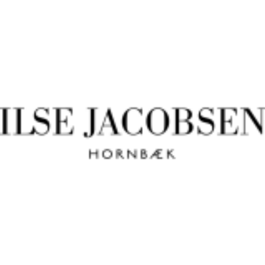 ilsejacobsenhornbaek