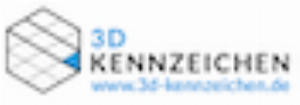 IM 3D Kennzeichen Realtime