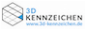IM 3D Kennzeichen Realtime