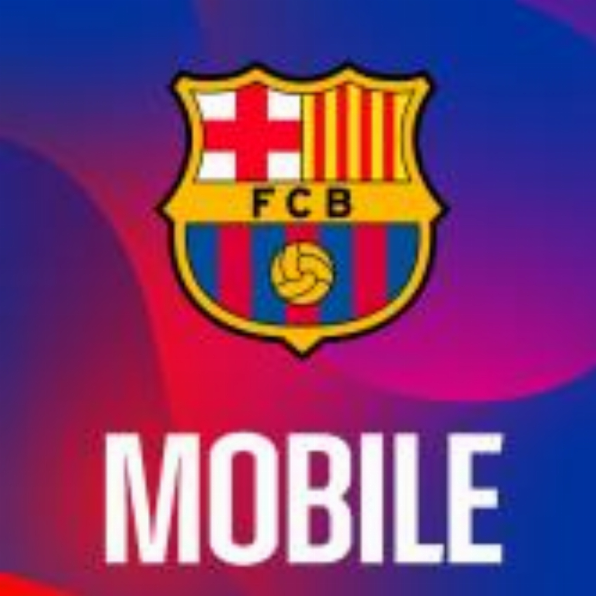 IM Barca Mobile Realtime AW