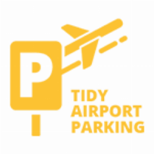 IM Heathrow Airport - Tidy Parking Realtime