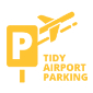 IM Heathrow Airport - Tidy Parking Realtime