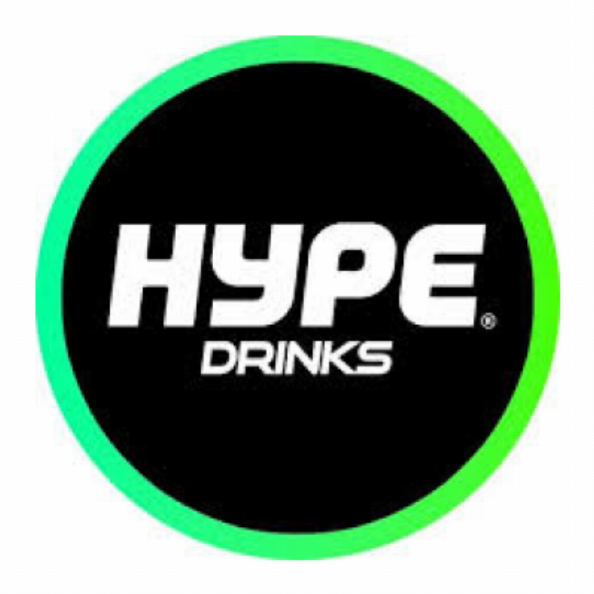 IM Hype Energy Realtime