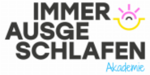 IMMER GESCHLAFEN