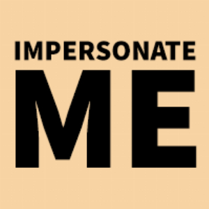 impersonateme