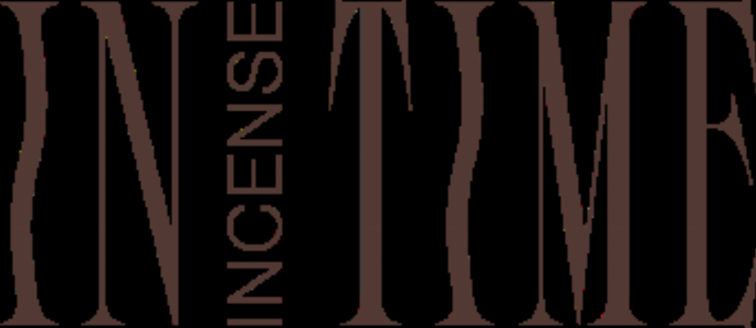 In Time Incense