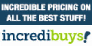 IncrediBuys