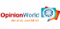 India OpinionWorld - 1st Survey Complete