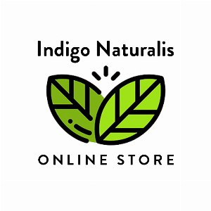 Indigo Naturalis Online Store