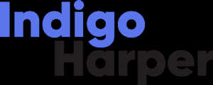 indigoharper