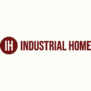industrial-home
