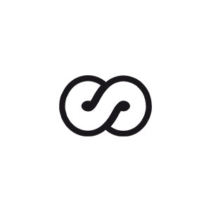 Infinity Pillow