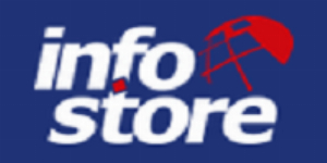 Info Store - Inform tica