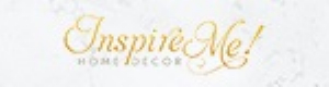 Inspire Me Home Decor