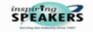 Inspiring Speakers