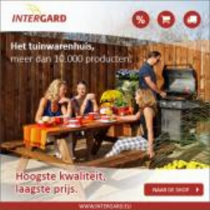InterGard tuinartikelen