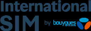 International SIM by Bouygues Telecom