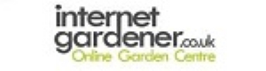 Internet Gardener