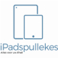 Ipadspullekes