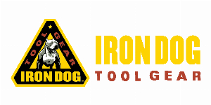 Iron Dog Tool Gear